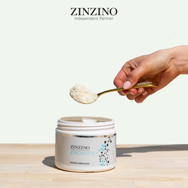 ZinoBiotic plus