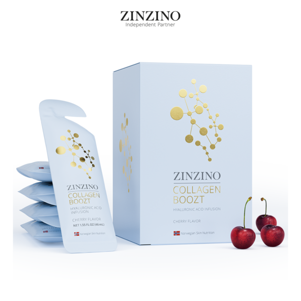 Collagen Boozt
