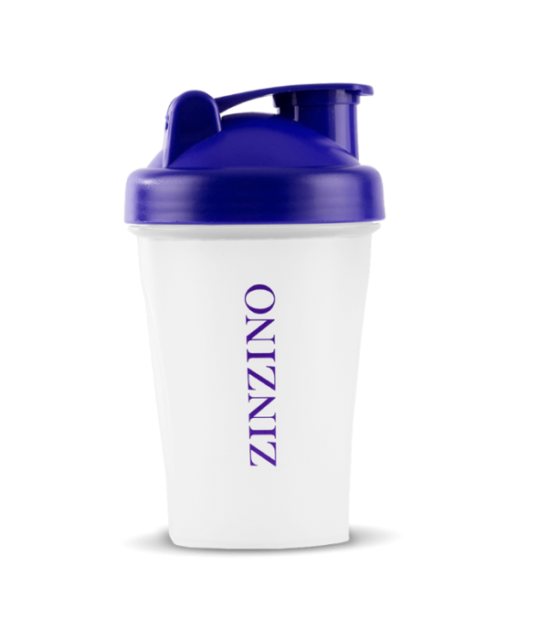 shake bottle