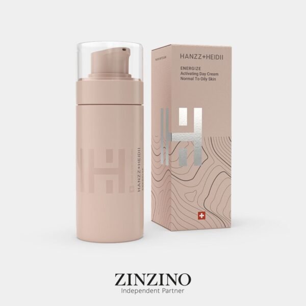 ENERGIZE Day Cream