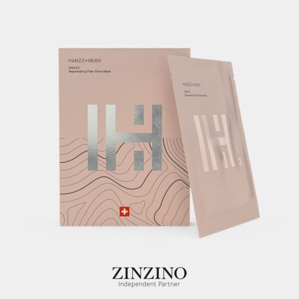 AMAZE Fiber Sheet Mask
