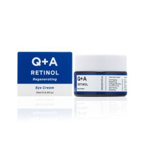Retinol Regenerating Eye Cream Paakių kremas su retinoliu
