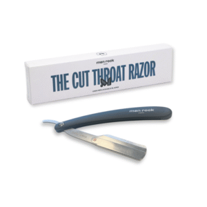 Shavette The Cut Throat Razor Vienašmenis skutimosi peilis