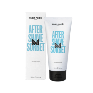 After Shave Sorbet Sensitive Skin Kremas-šerbetas po skutimosi jautriai odai