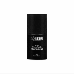 No 104 Tobacco Vanilla Deodorant Tepamas dezodorantas vyrams