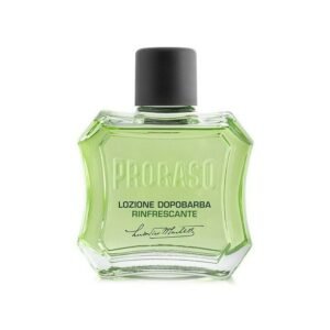 Green Line After Shave Lotion Gaivinantis losjonas po skutimosi