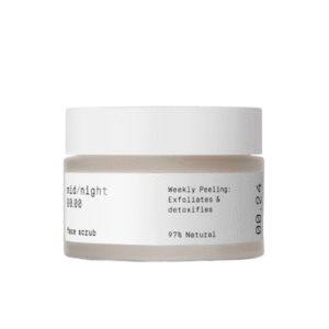 00.24 Face Scrub Veido šveitiklis