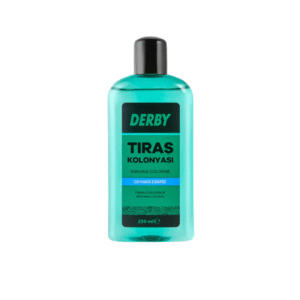 After Shave Cologne Ocean Odekolonas po skutimosi