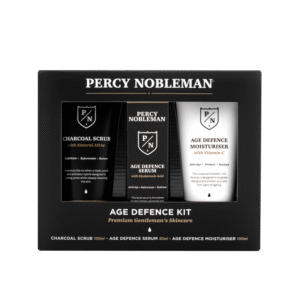 Age Defence Kit Veido priežiūros priemonių rinkinys vyrams