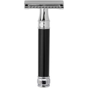 DE86BL DE Razor Dviašmenis skustuvas