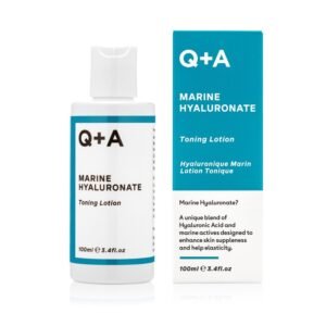 Marine Hyaluronate Toning Lotion Drėkinamasis veido tonikas