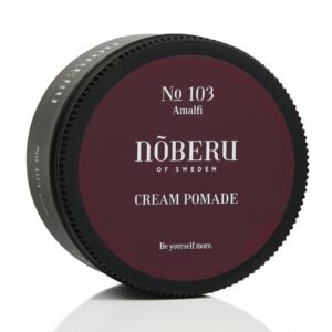 No 103 Cream Pomade Kreminė pomada