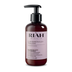 Soothing Conditioner With Biancolilla Olive Oil Raminamasis kondicionierius
