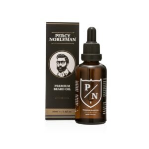 Premium Beard Oil Premium barzdos aliejus