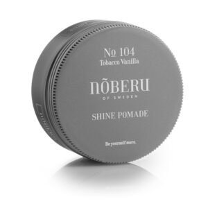 No 104 Shine Pomade Žvilgesio suteikianti pomada