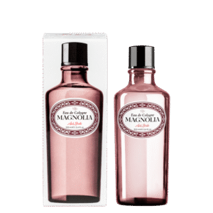 Magnolia Eau de Cologne Magnolijų aromato odekolonas