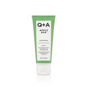 Apple AHA Exfoliating Gel Gelinis veido šveitiklis