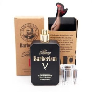 Barberism® Eau De Parfum Parfumuotas vanduo vyrams