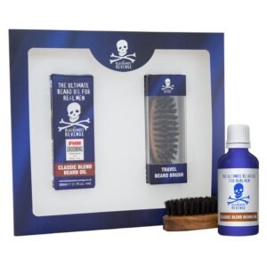 Beard Grooming Kit Barzdos priežiūros rinkinys
