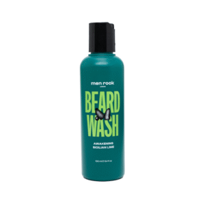 Sicilian Lime Awakening Beard Wash Barzdos šampūnas
