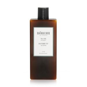 No 106 Dandruff Shampoo Eucalyptus Šampūnas nuo pleiskanų