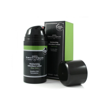 PPS-ASLAV Moisturizing Aftershave Lotion Alijošiaus aromato losjonas po skutimosi