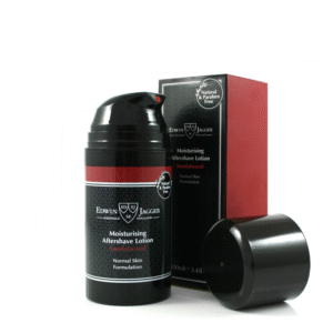 PPS-ASLSW Moisturizing Aftershave Lotion Santalmedžio aromato losjonas po skutimosi