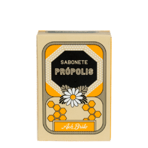 Essential Care Propolis Soap Augalinis muilas kūnui su propoliu