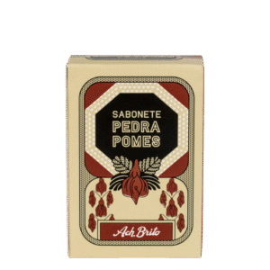 Essential Care Pumice Soap Giliai valantis muilas kūnui