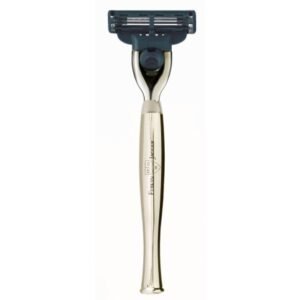Gillette Mach3 skustuvas R729CR