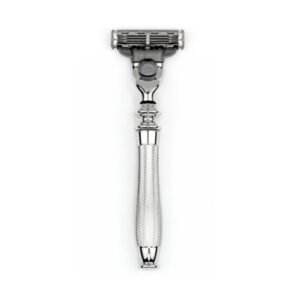 Gillette Mach3 Turbo skustuvas CBAM3