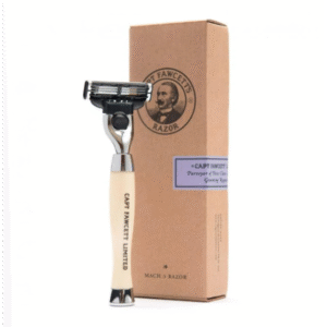 Mach 3 Razor Rankų darbo skustuvas