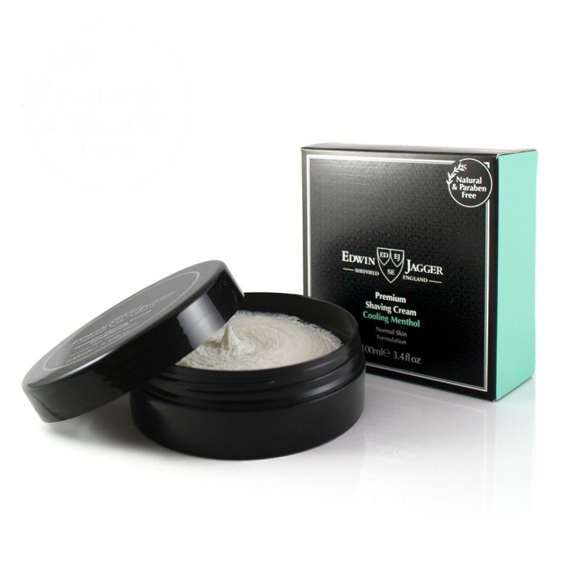 Mėtų aromato skutimosi kremas PPS-SCCM Mėtų aromato skutimosi kremas PPS-SCCM