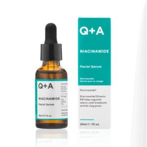 Niacinamide Facial Serum Veido serumas su niacinamidu