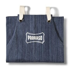 Barber Apron Kirpėjo prijuostė L dydis