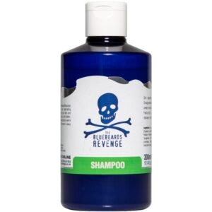 Shampoo Šampūnas vyrams