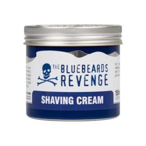 Shaving Cream Skutimosi kremas