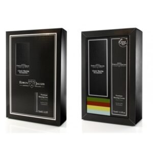 GS414SCAVT Razor & Cream Gift Set Skutimosi rinkinys