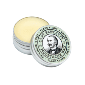 Ylang Ylang Moustache Wax Ūsų vaškas