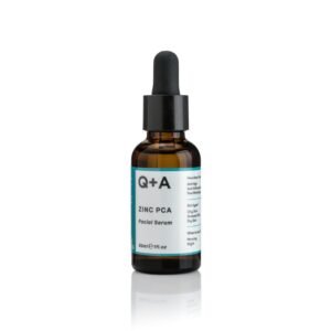 Zinc PCA Facial Serum Veido serumas
