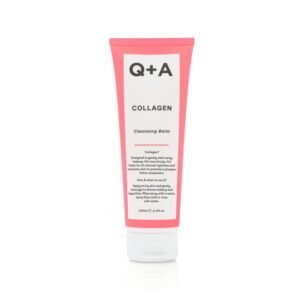 Collagen Cleansing Balm Valomasis veido balzamas