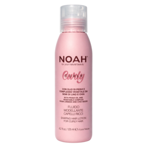 Curly Shaping Hair Lotion Garbanas formuojantis losjonas