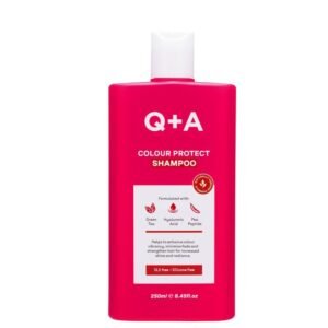 Colour Protect Shampoo Šampūnas dažytiems plaukams