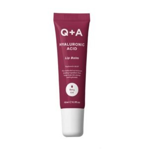 Hyaluronic Tinted Hydrating Lip Balm Drėkinamasis lūpų balzamas
