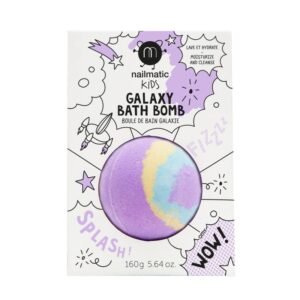 PULSAR Bath Bomb Vonios burbulas