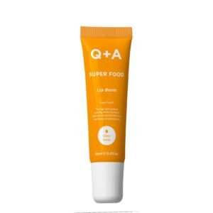 Super Food Softening Lip Balm Minkštinantis lūpų balzamas
