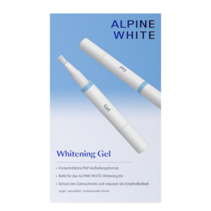 Whitening Gel Dantų balinimo gelis