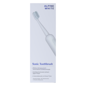 Sonic Toothbrush Elektrinis dantų šepetėlis