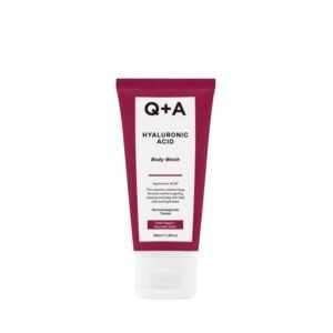 Hyaluronic Acid Body Wash Kūno prausiklis su hialurono rūgštimi